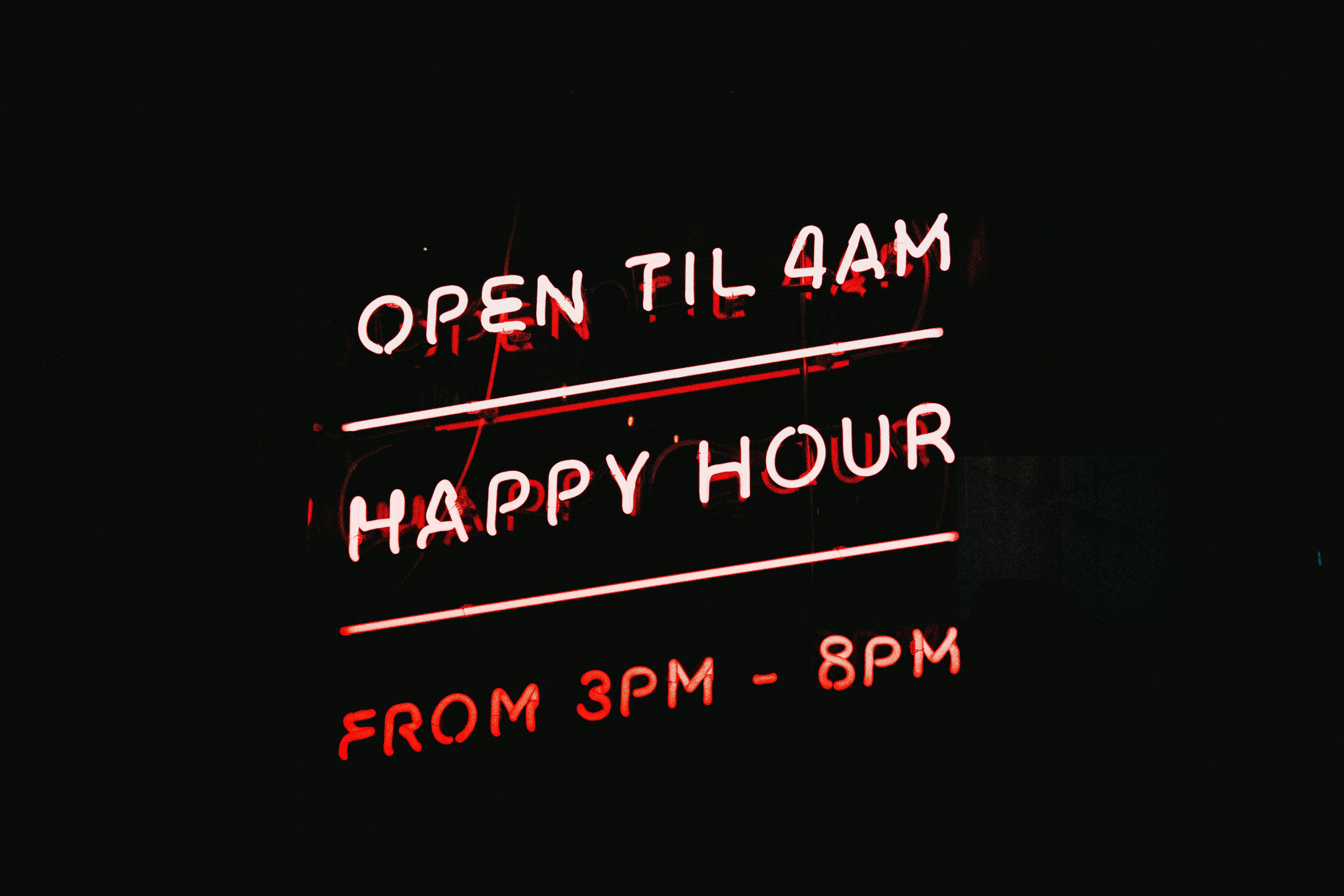 Houlihan Happy Hour Menu