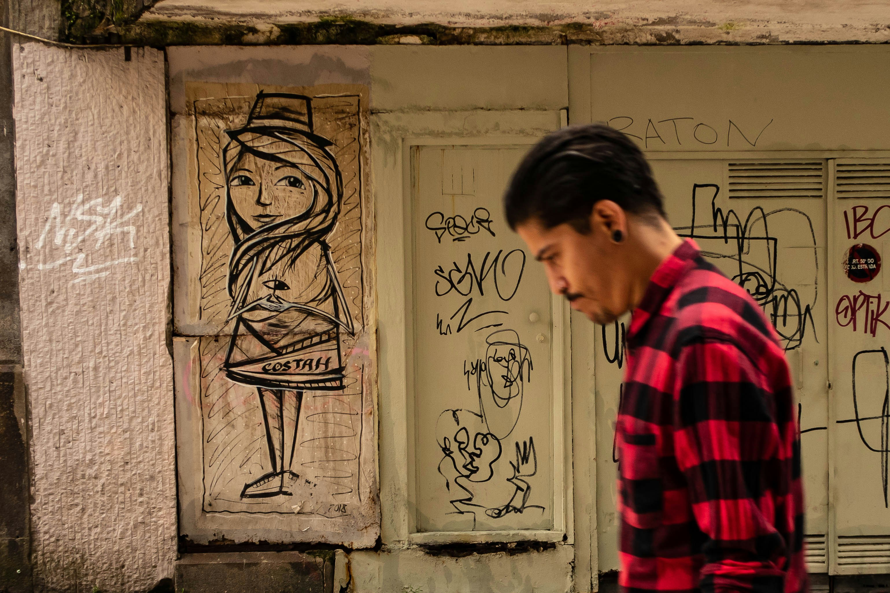 Photo by alpancell
