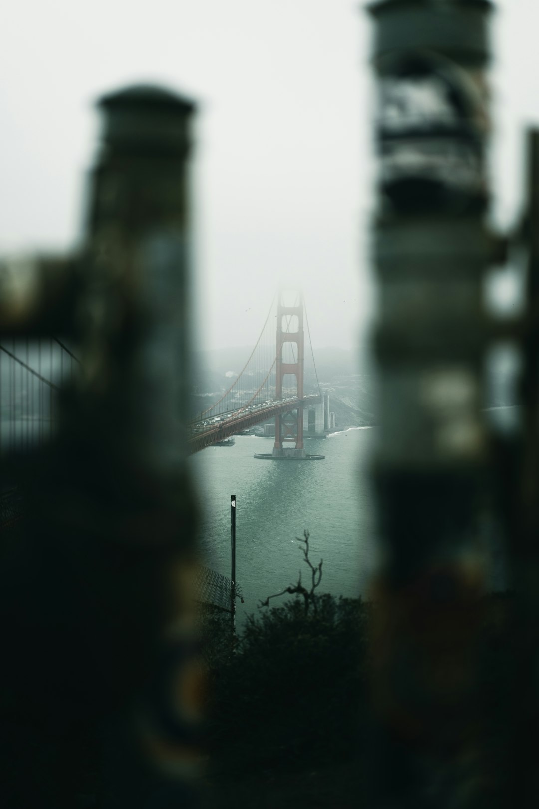 golden gate bridge san francisco