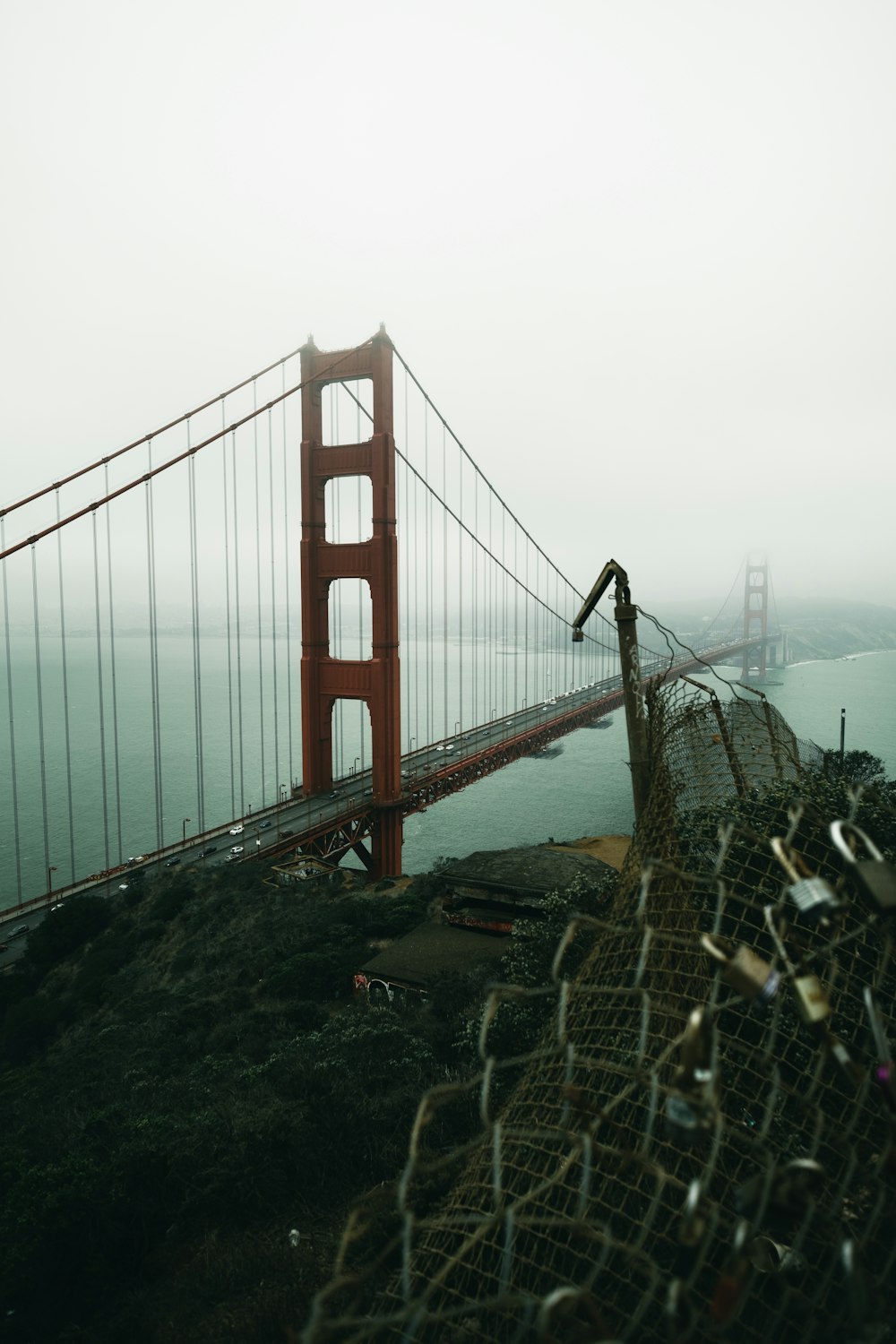 golden gate bridge san francisco california