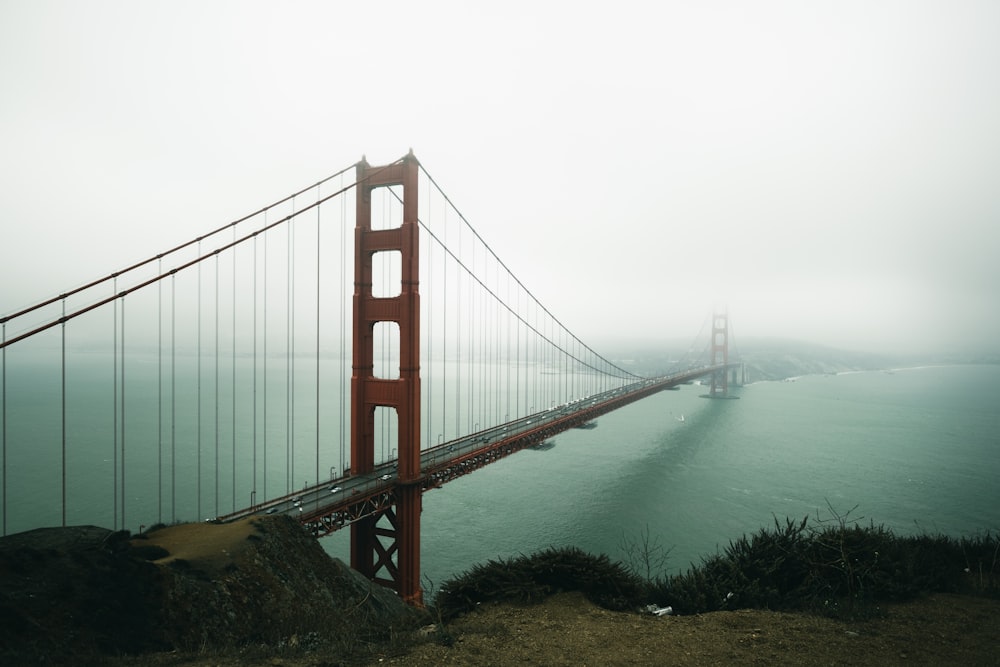 golden gate bridge san francisco