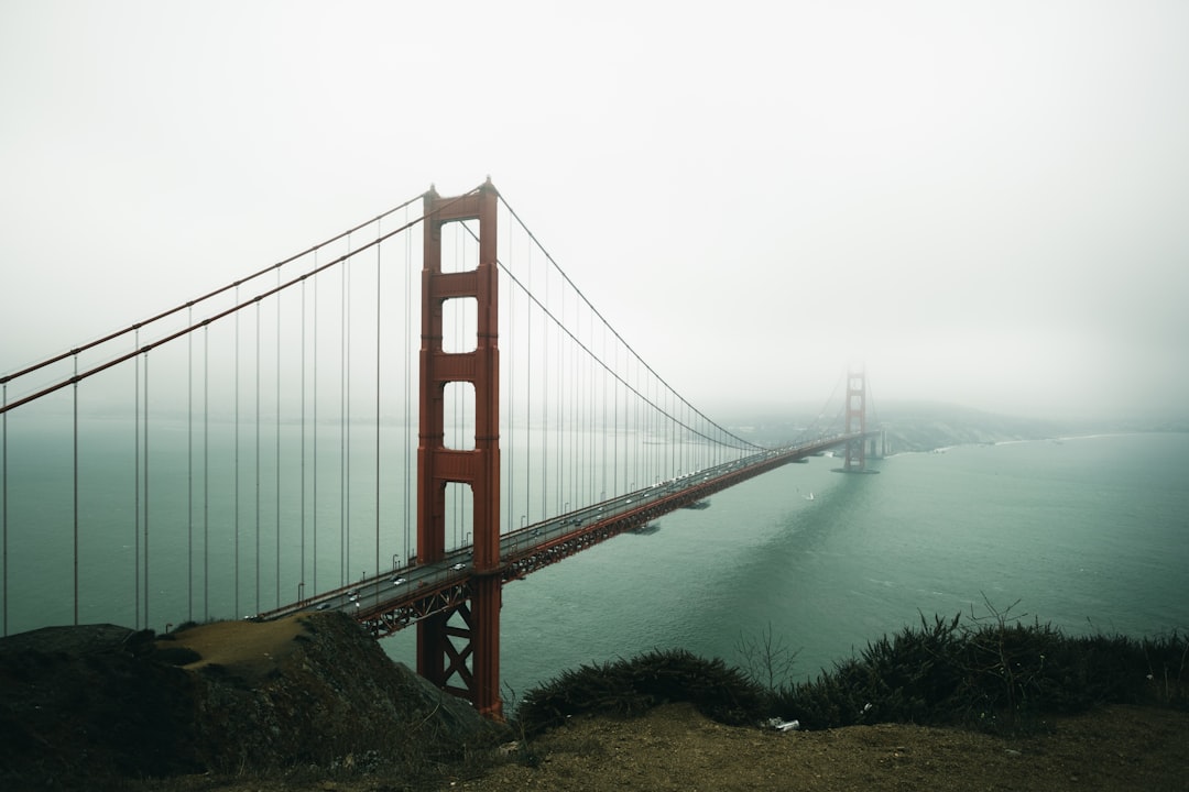 golden gate bridge san francisco