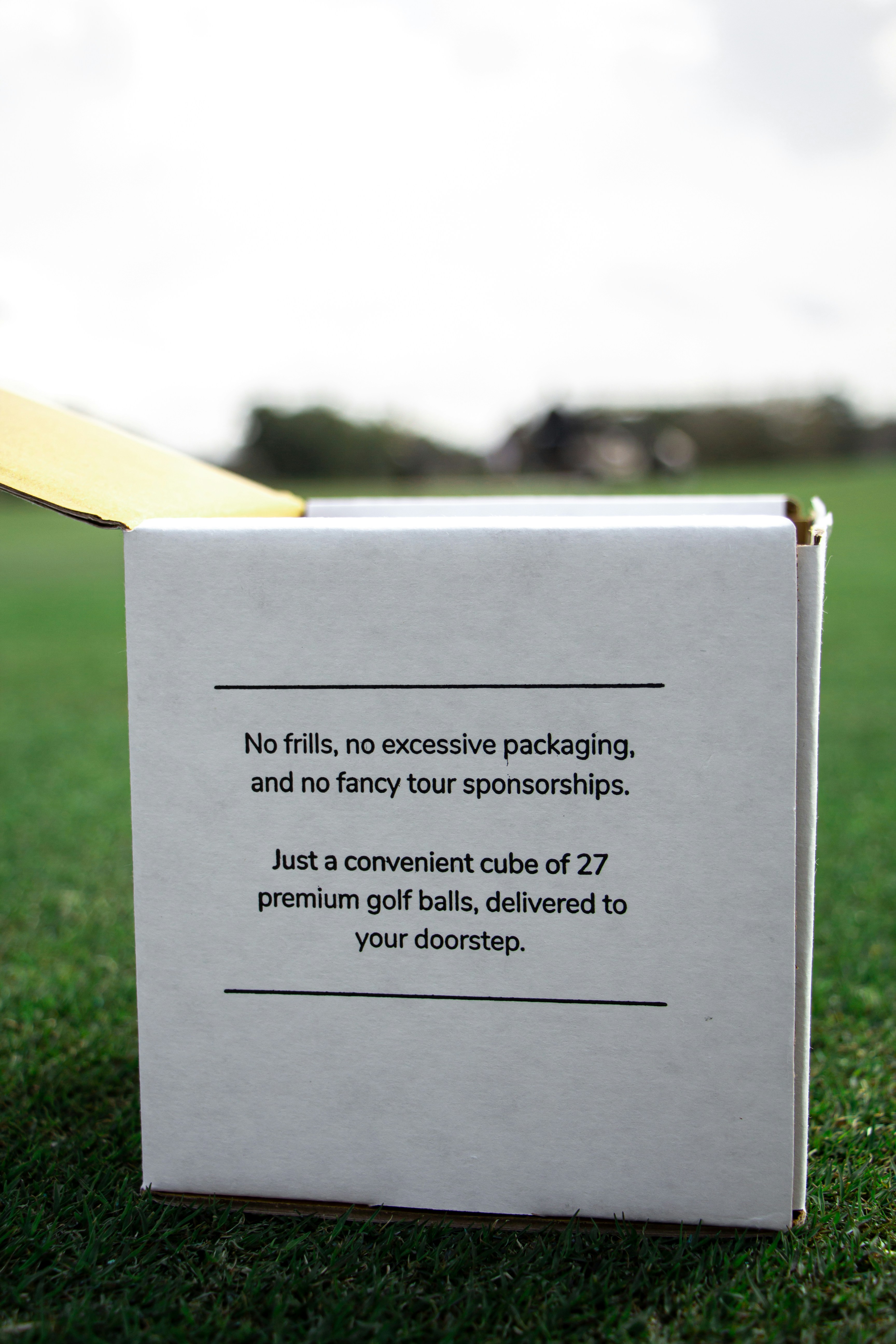 11 Golf Basics Terms Explained for Beginners