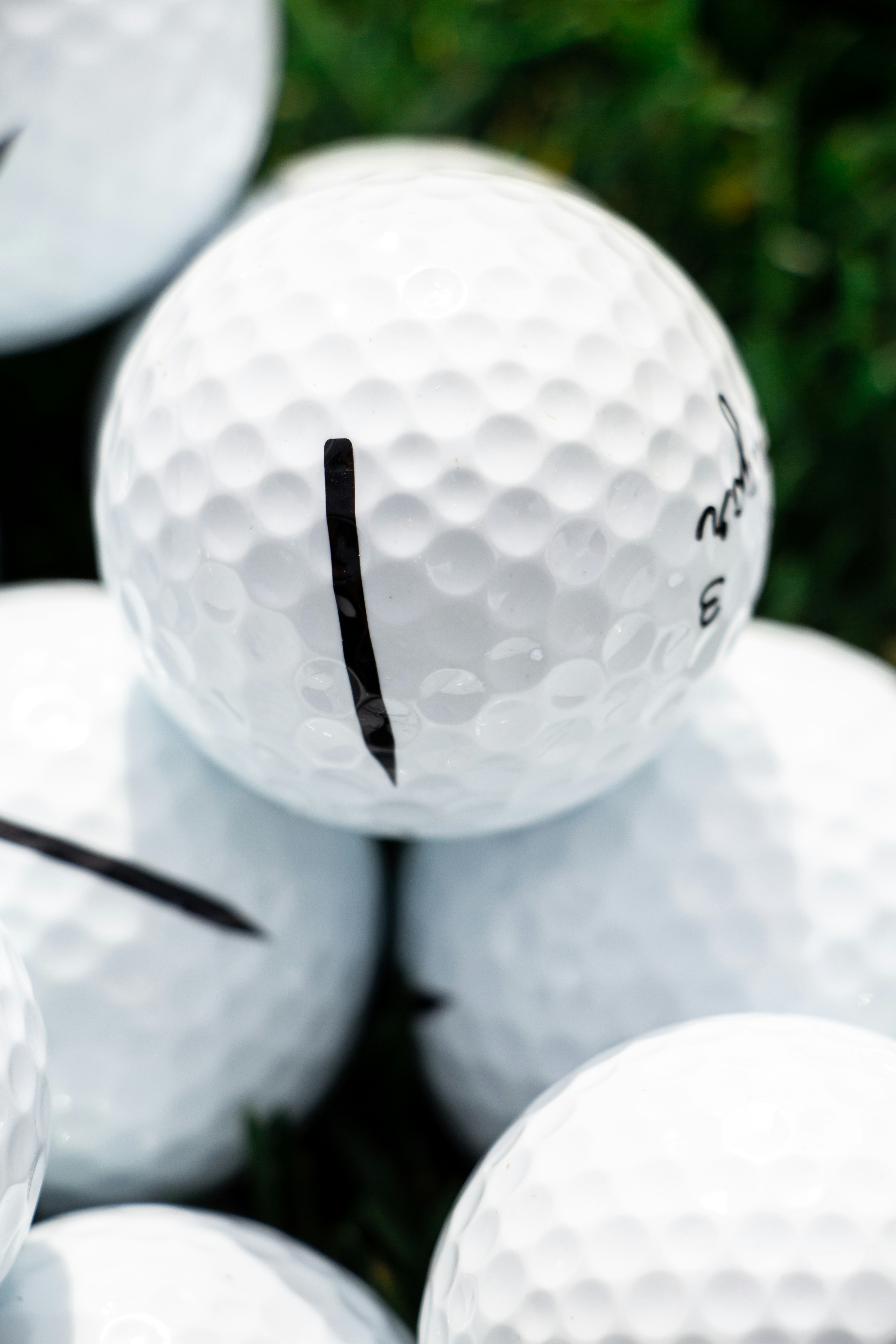Sugar Golf Balls, https://sugar.golf