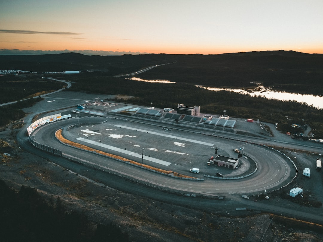 cars on road during daytime