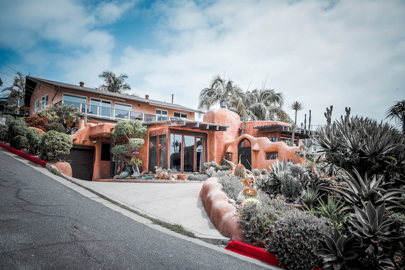 Beautiful California home near top schools