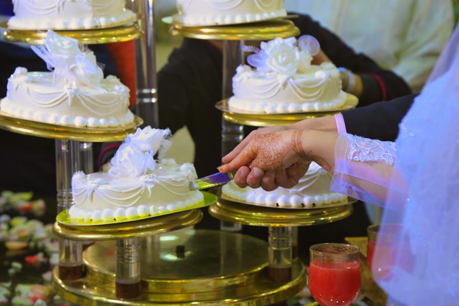 Cake Decorating Workshop