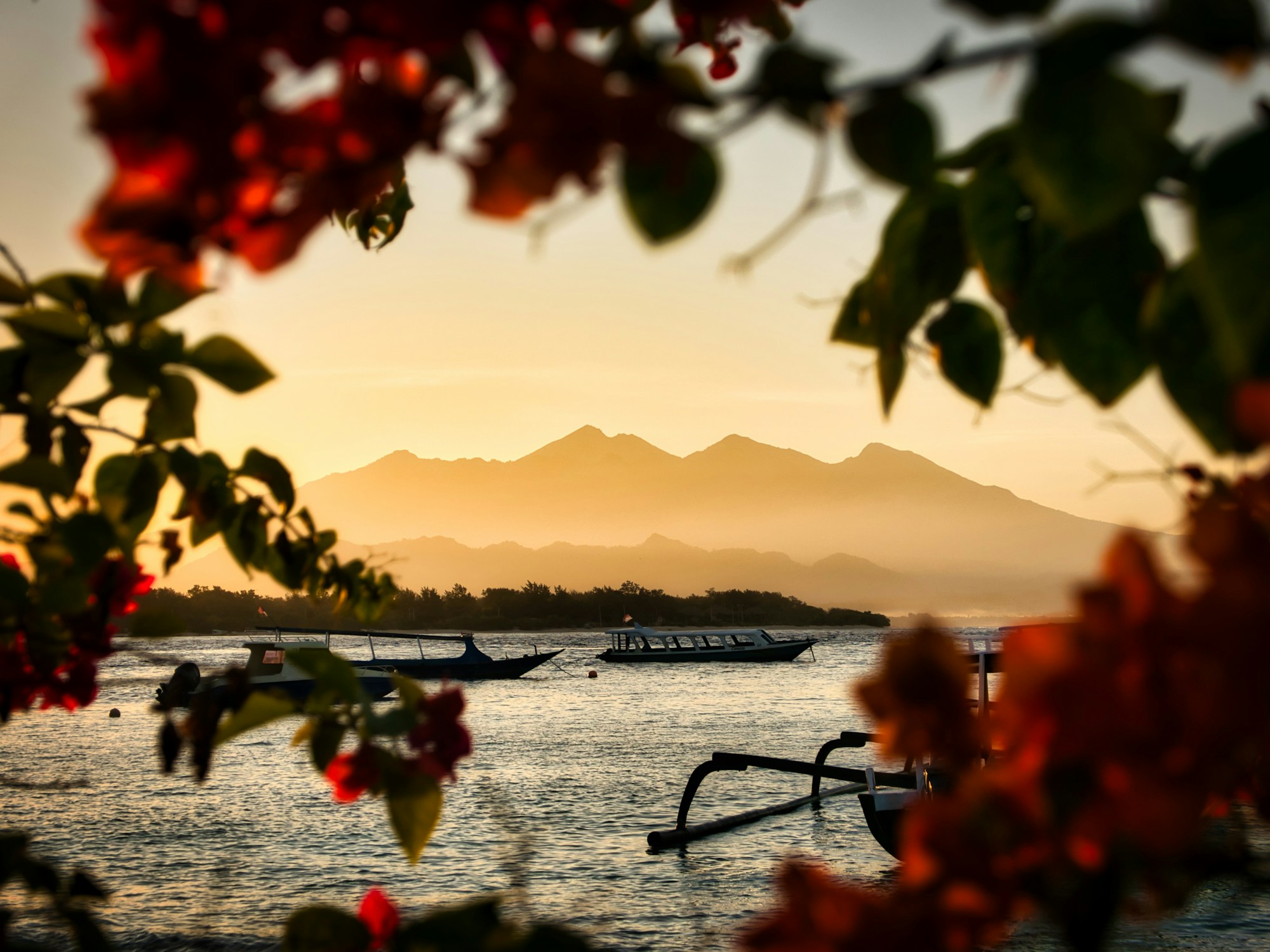 Best Time to Visit Gili Islands: Weather Guide