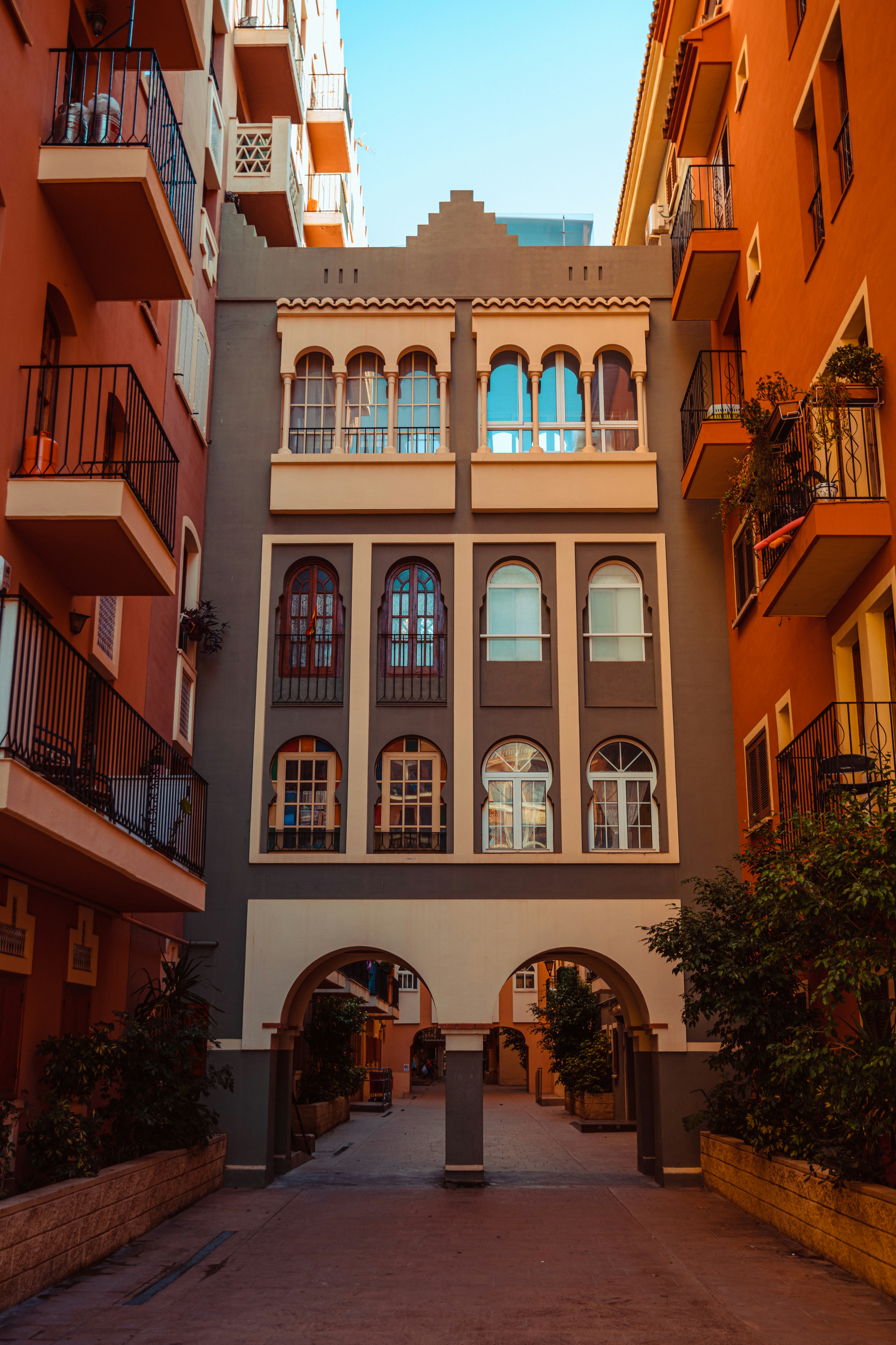 Venecia Valenciana