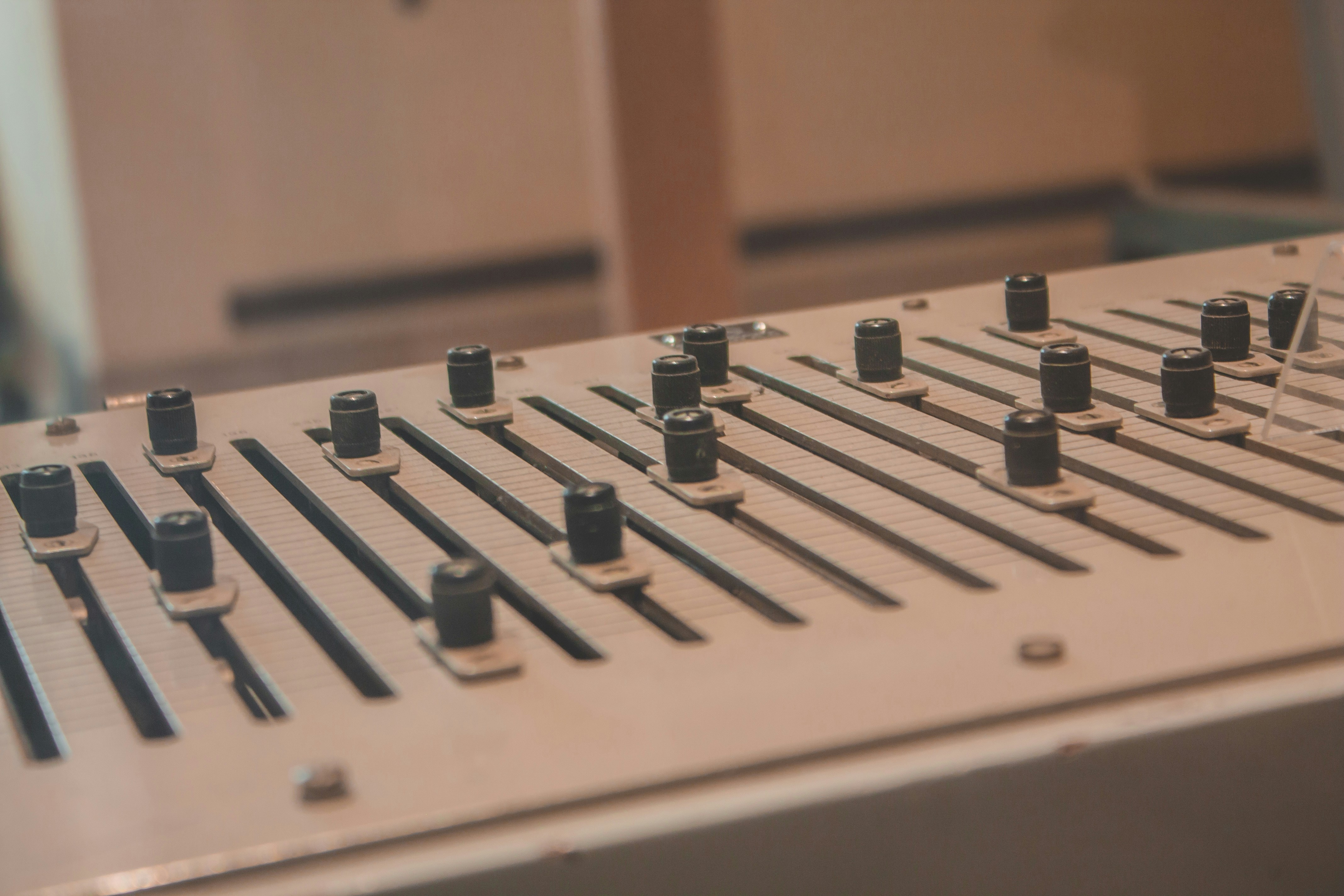 AWS SSM Parameter Setting Strategy in Terraform