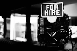 dall car hire 