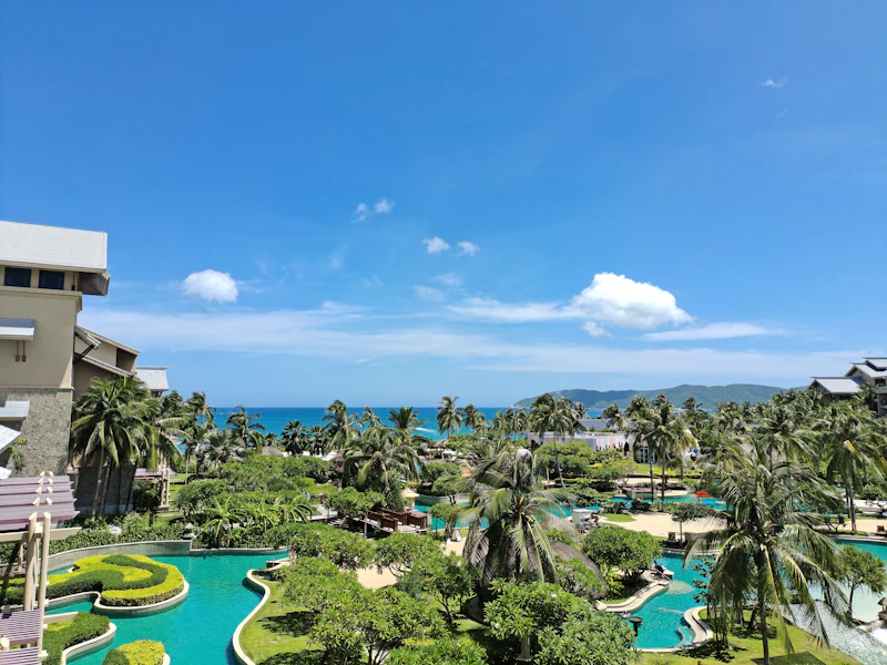 Essential Travel Tips for Visiting Sanya for the First Time