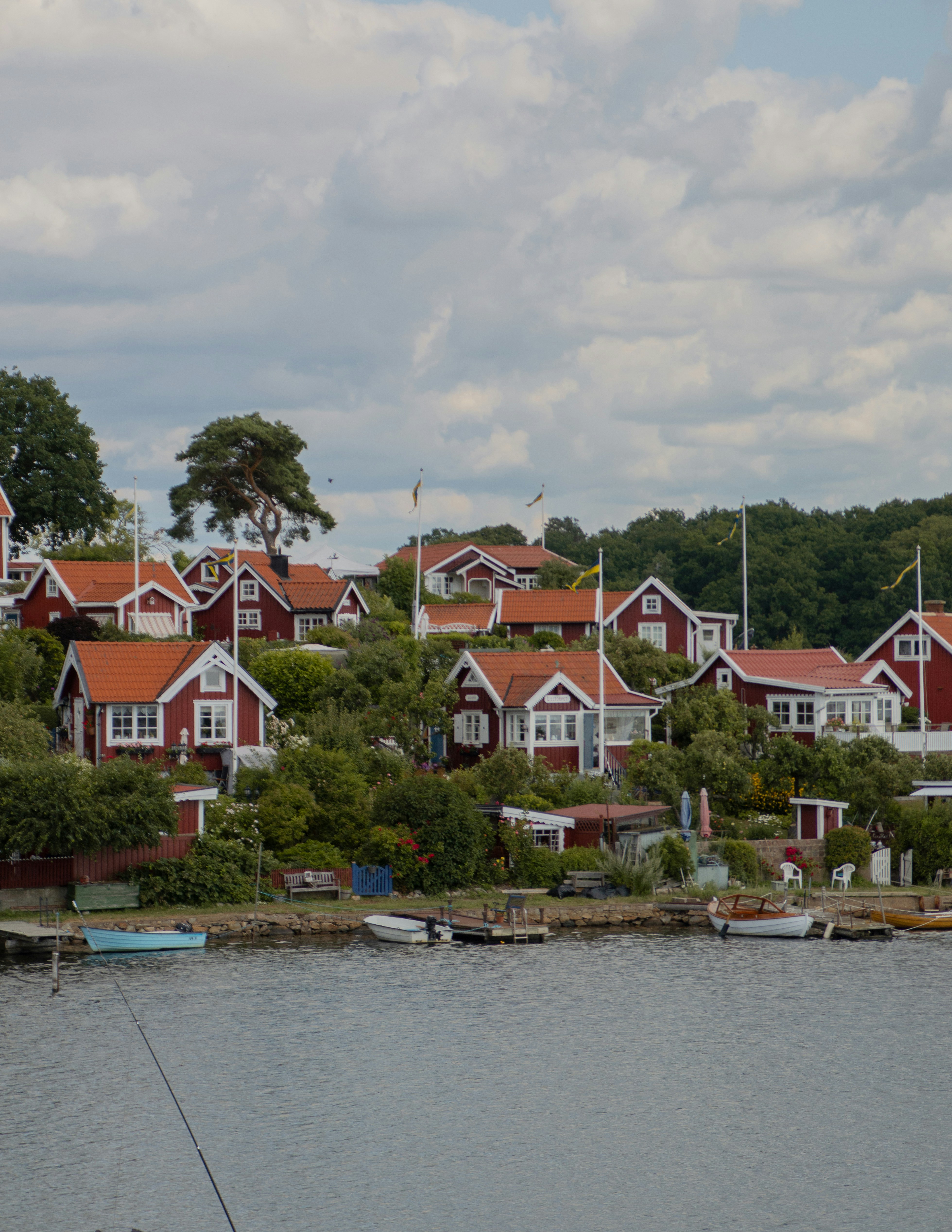 Södermalm District photo 2