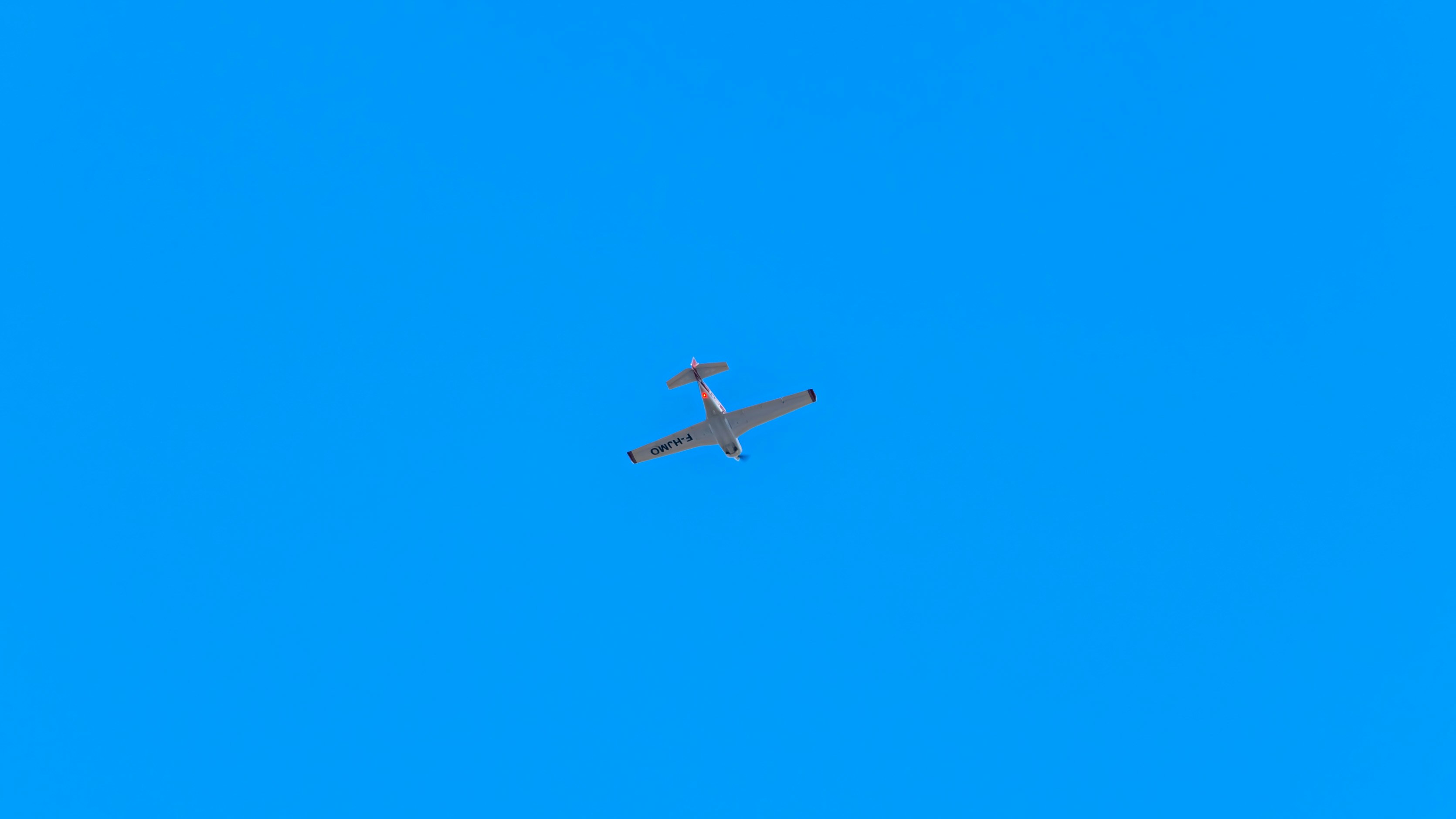 plane.