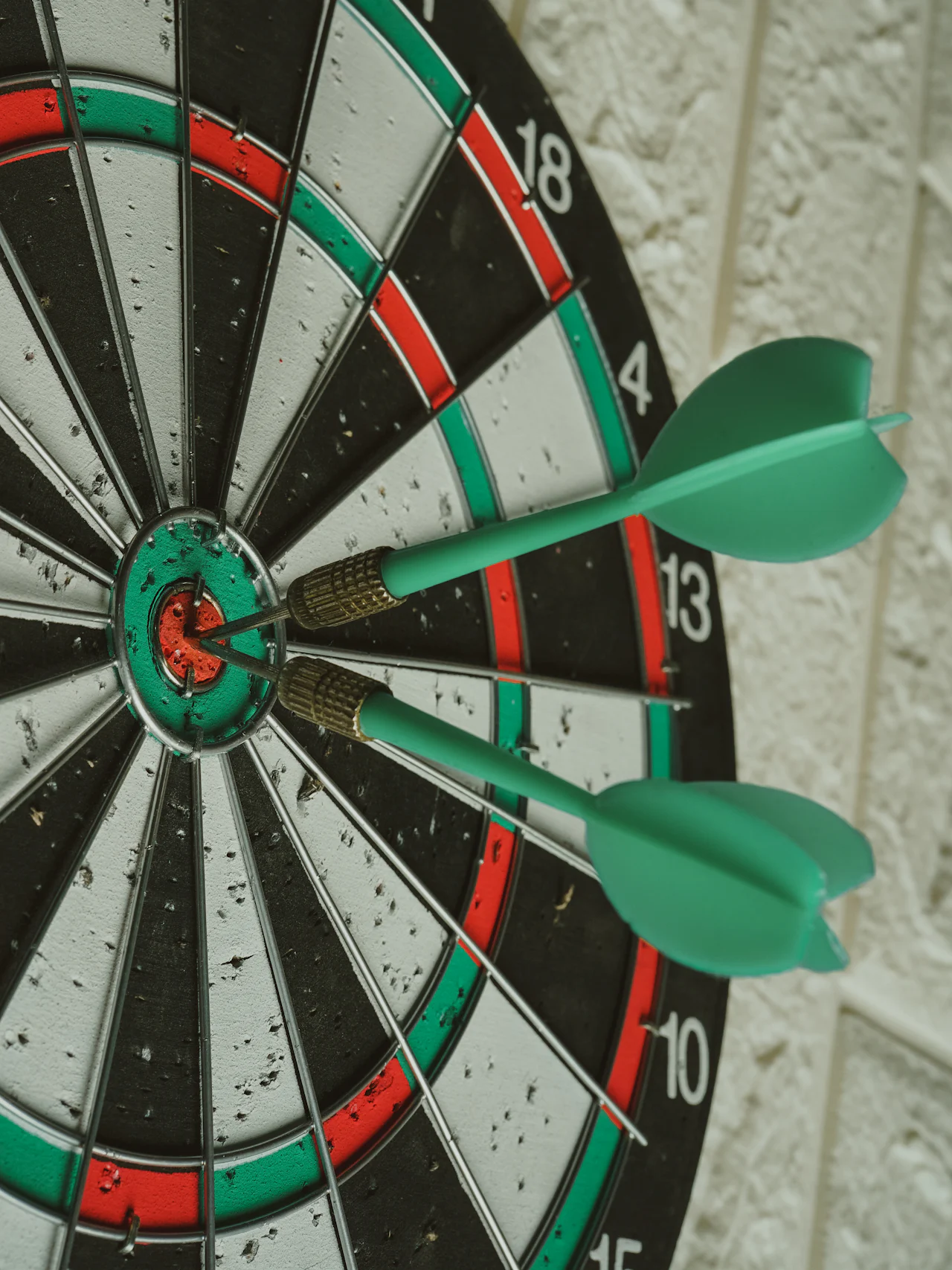 Darts