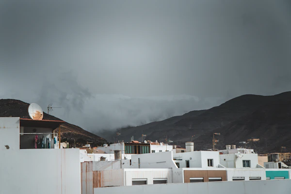 Fuerteventura