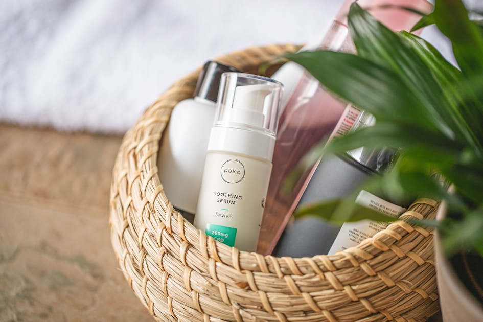 Sonnenschutz fuers gesicht warum lsf 50 pflicht ist — detailed close-up view