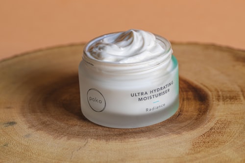 Hyaluronic Acid Moisturiser