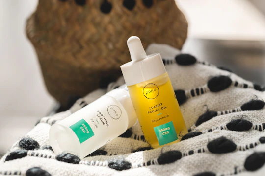 PureGlow Radiance Boost Serum