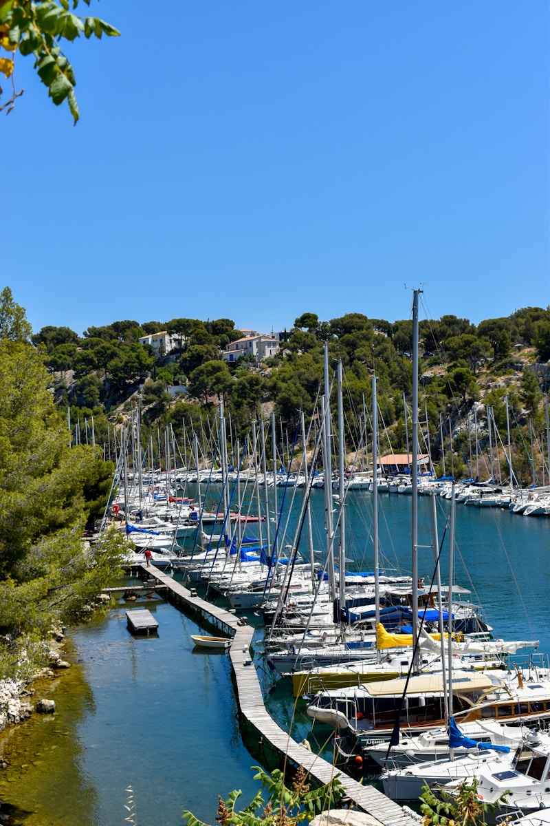 Marseille / La Ciotat - Photo 3