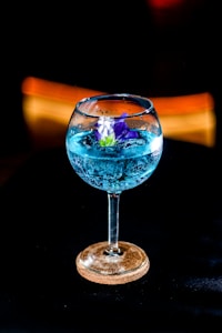 Custom Glassware
