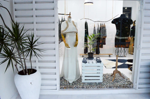 Persoonlijk styling advies