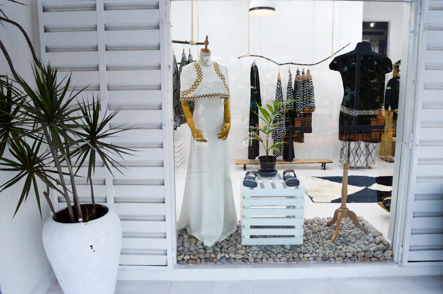 La Boutique Blanche