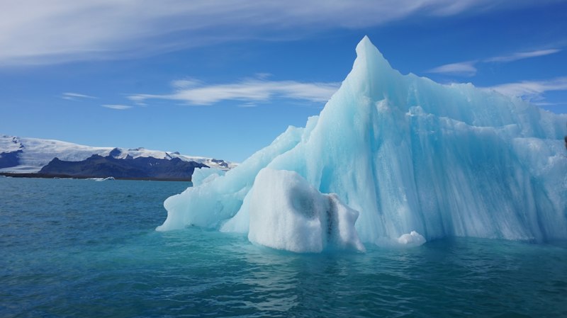 Vatnajökull