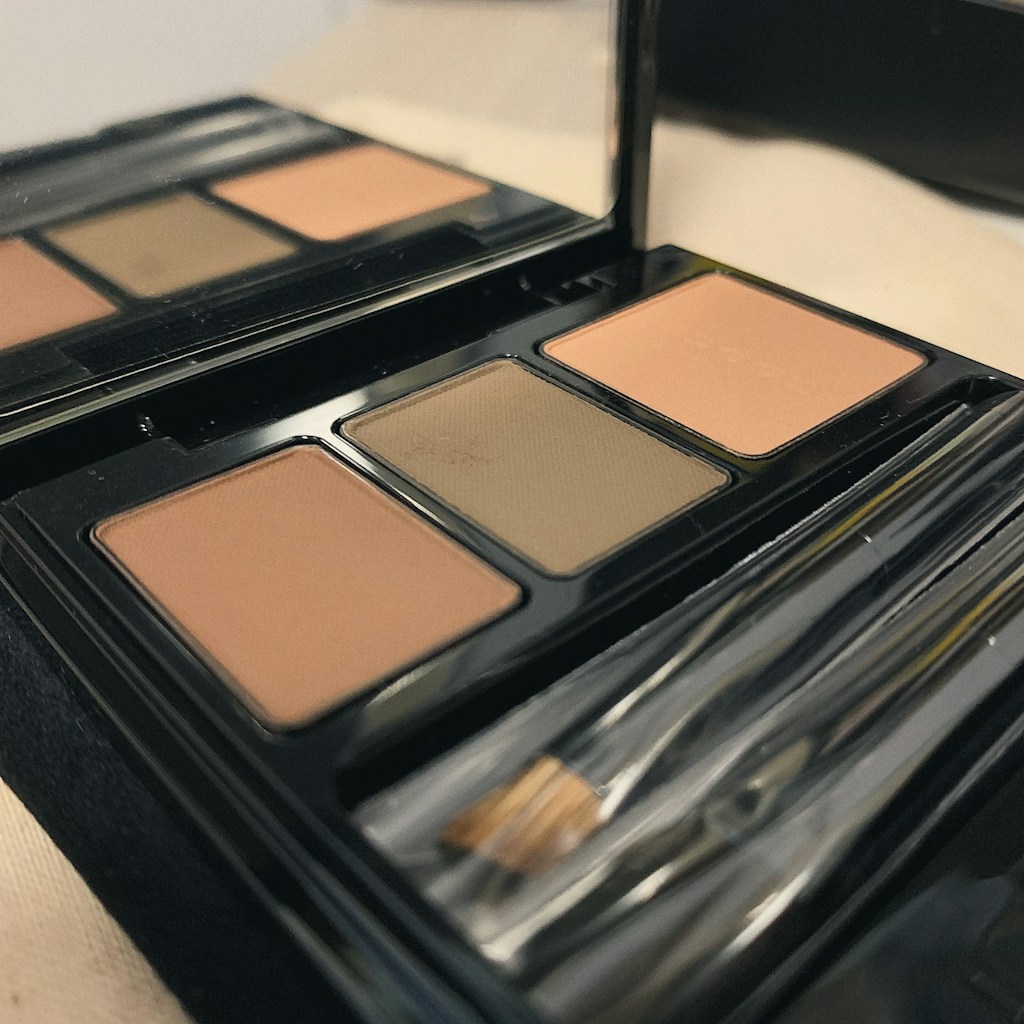 Sunset Eyes Palette