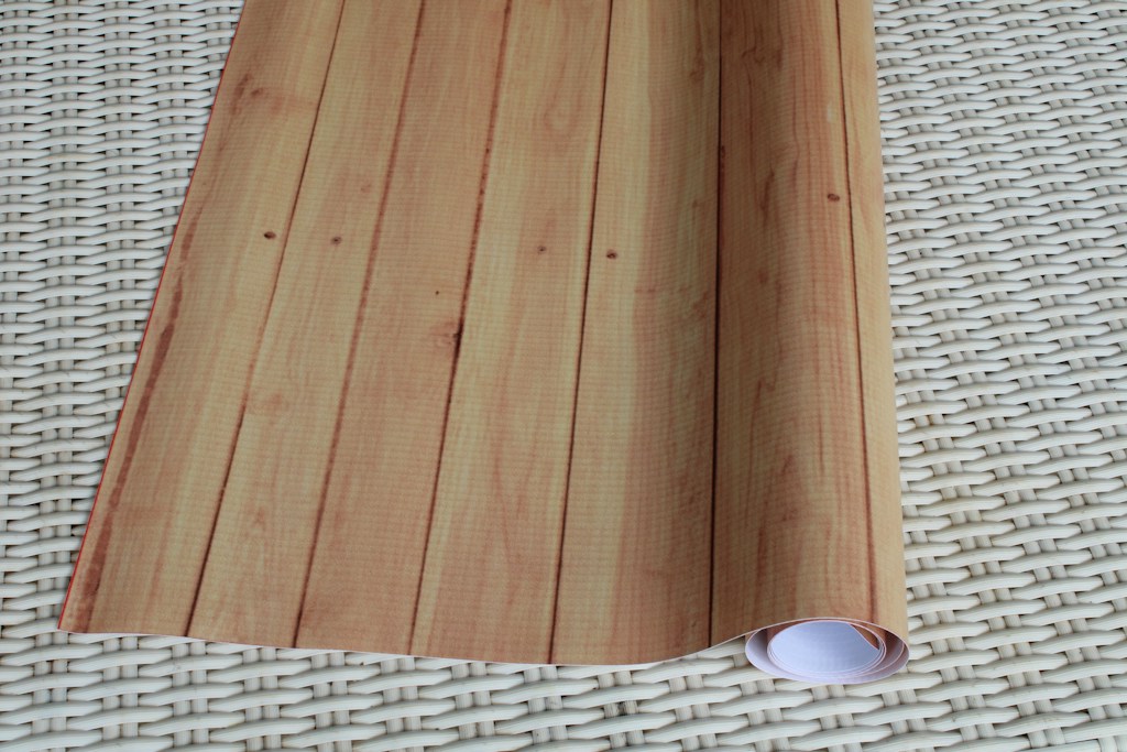 Oak Veneer Plywood