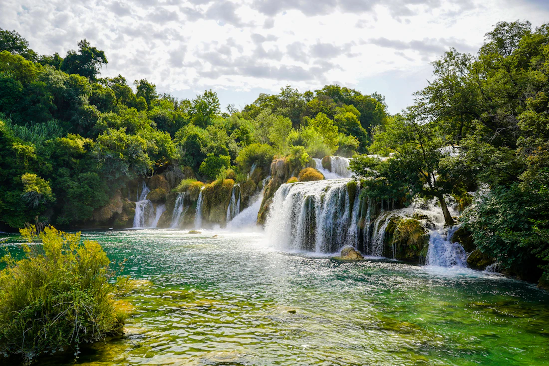 Parco di Krka