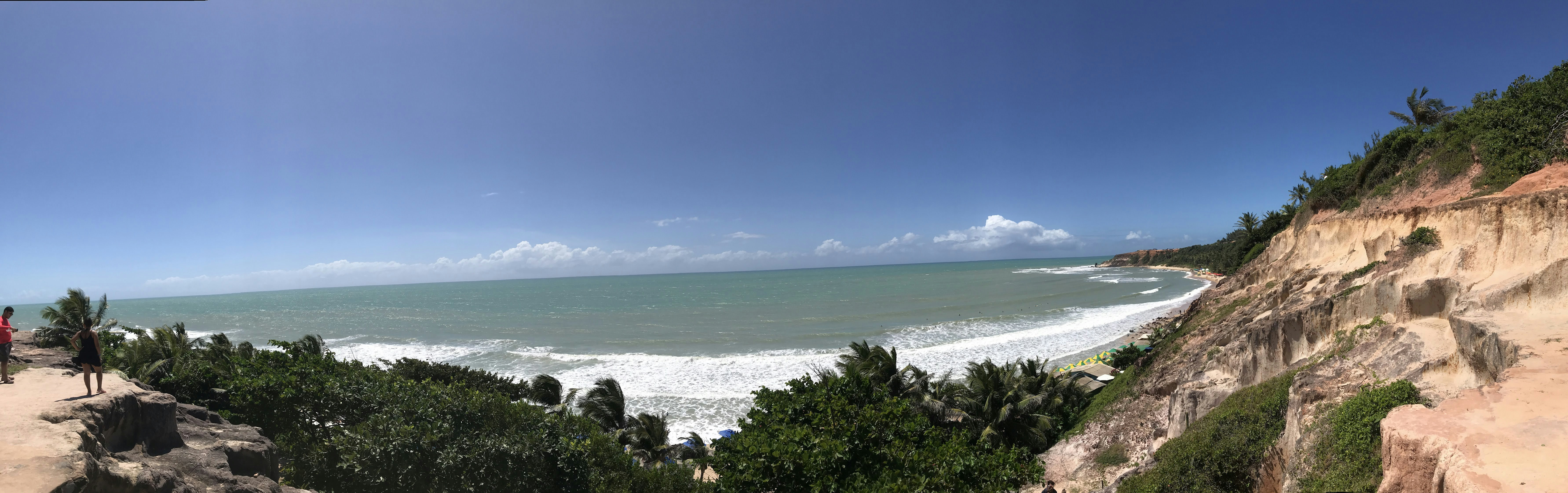 Digital Nomad Village launches in Pipa, Rio Grande do Norte, Brazil