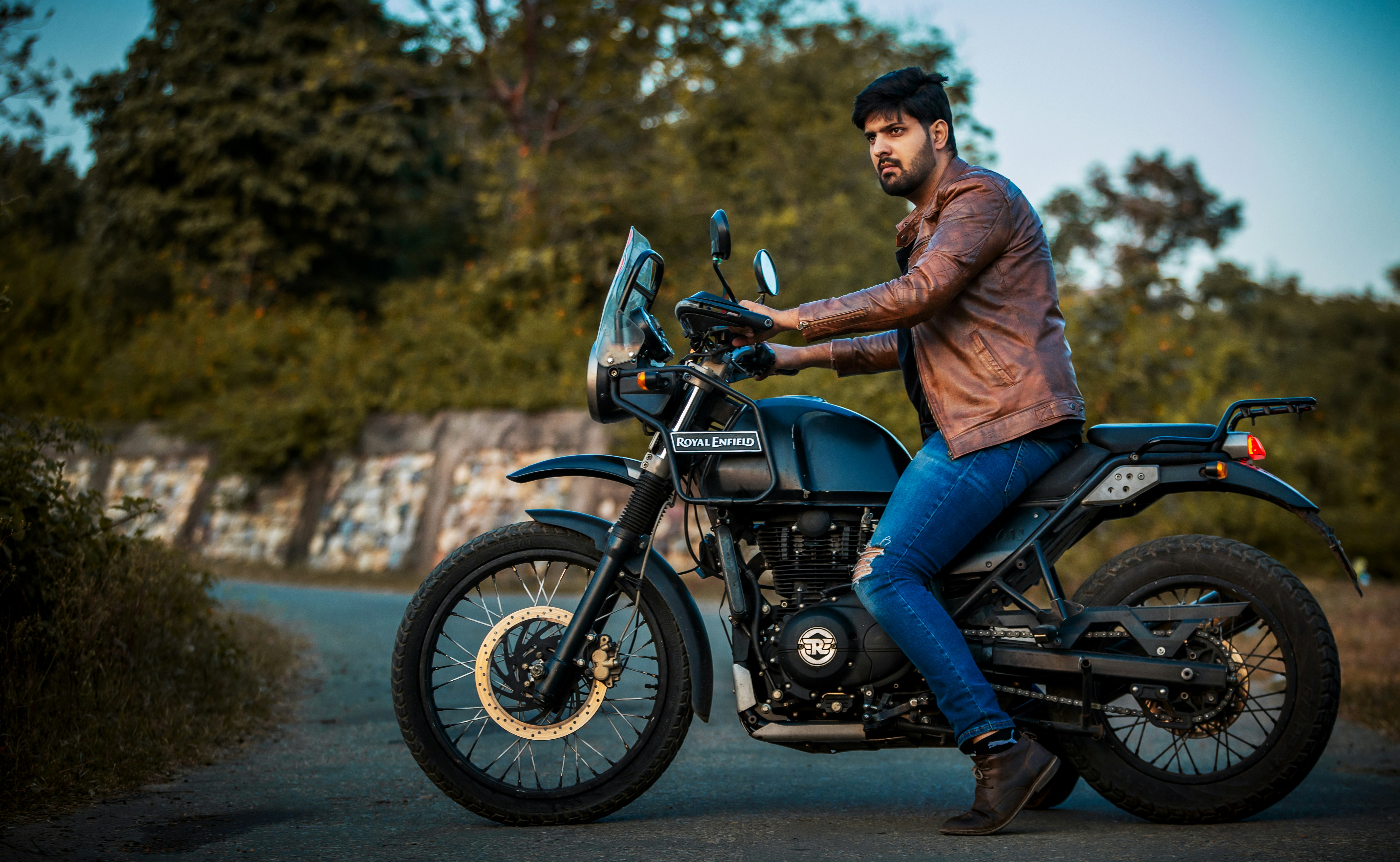 Photo by mayursharmaofficial