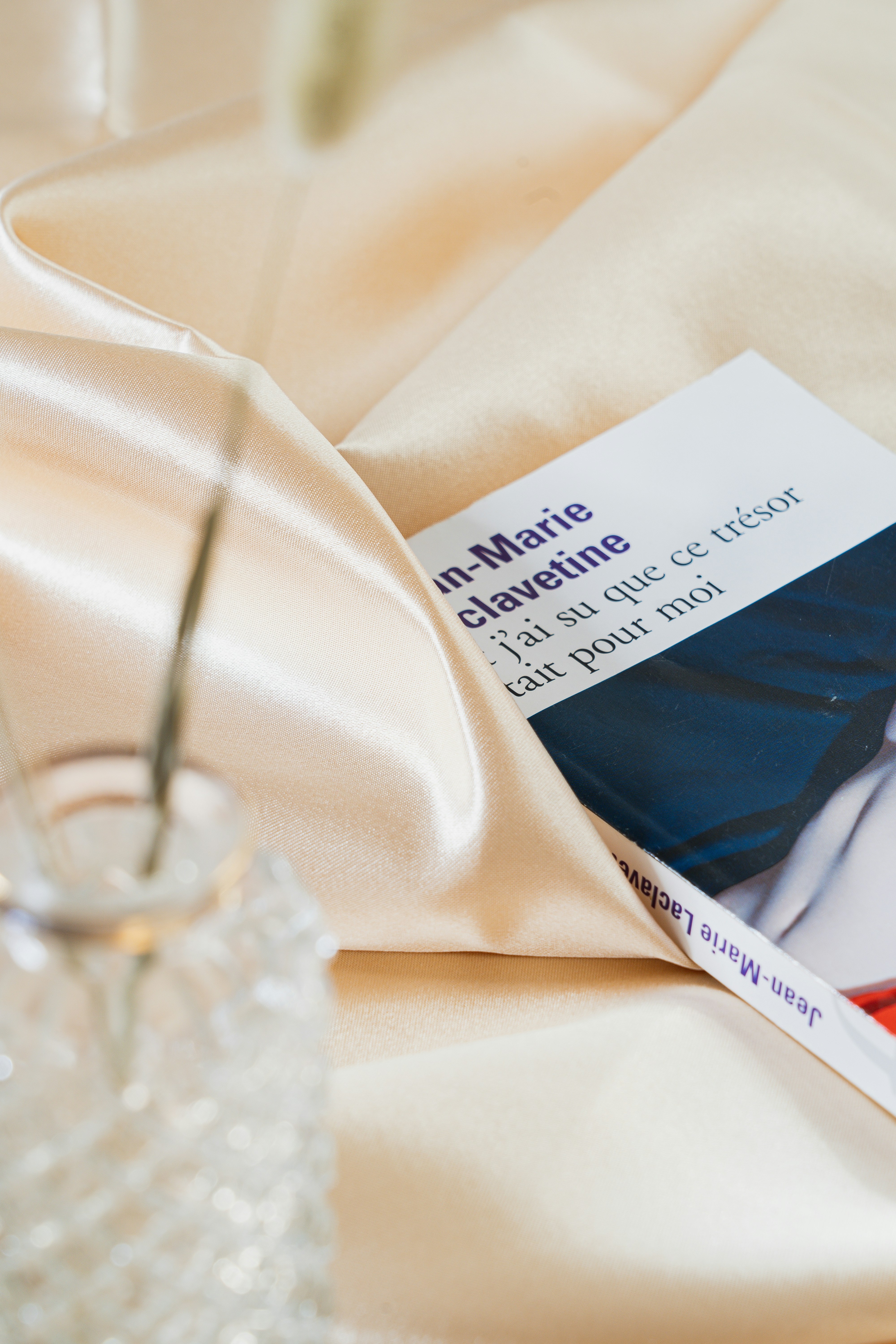 white and blue plastic pack