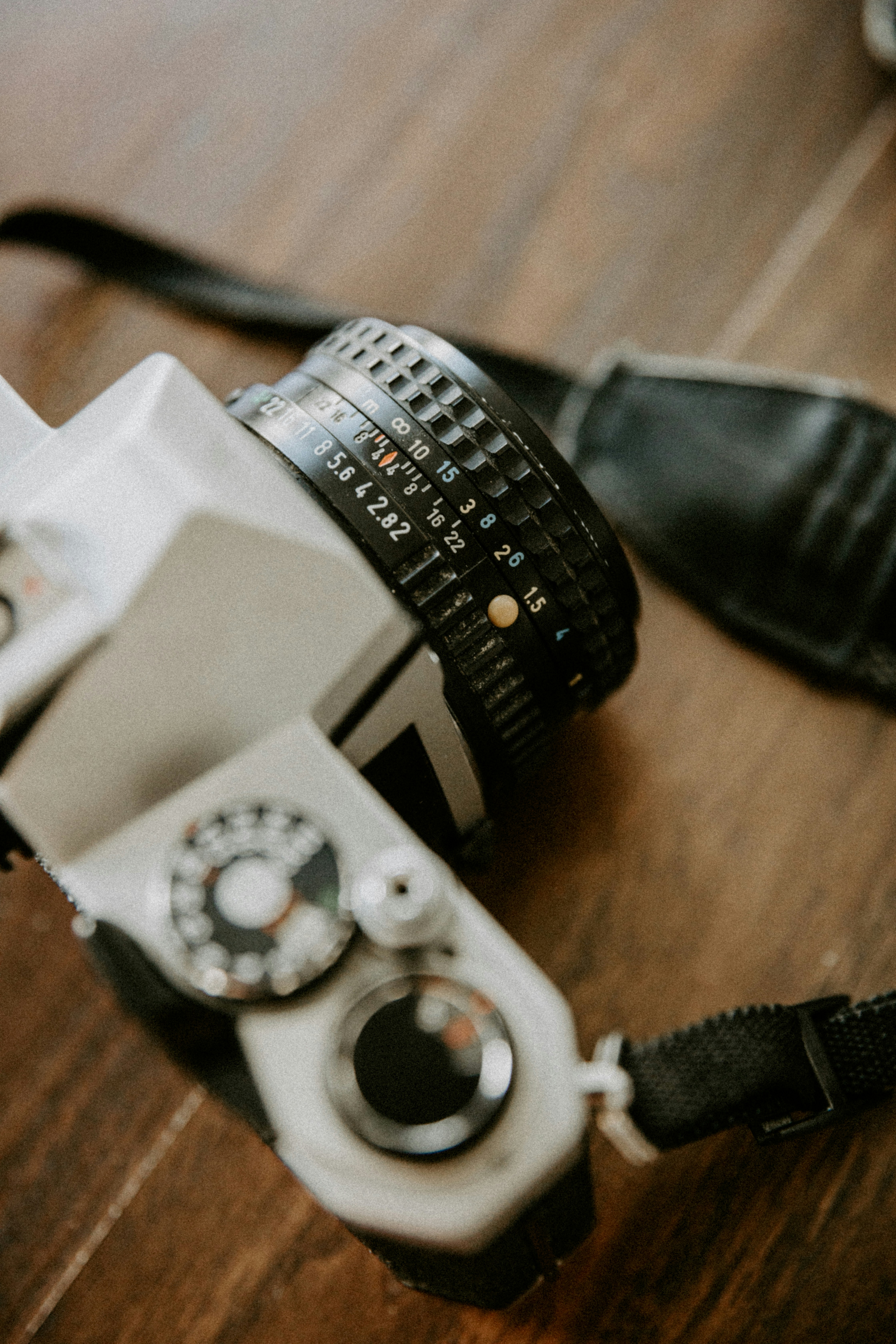 Photo by joshmillerdp