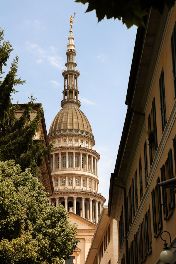 Best Time to Visit Novara: Ideal Weather, Seasons & Months