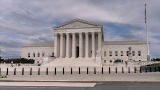 Supreme Court Approves Utah Oil Railway Expansion
