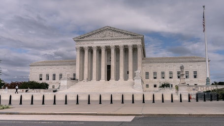 Supreme Court Approves Utah Oil Railway Expansion