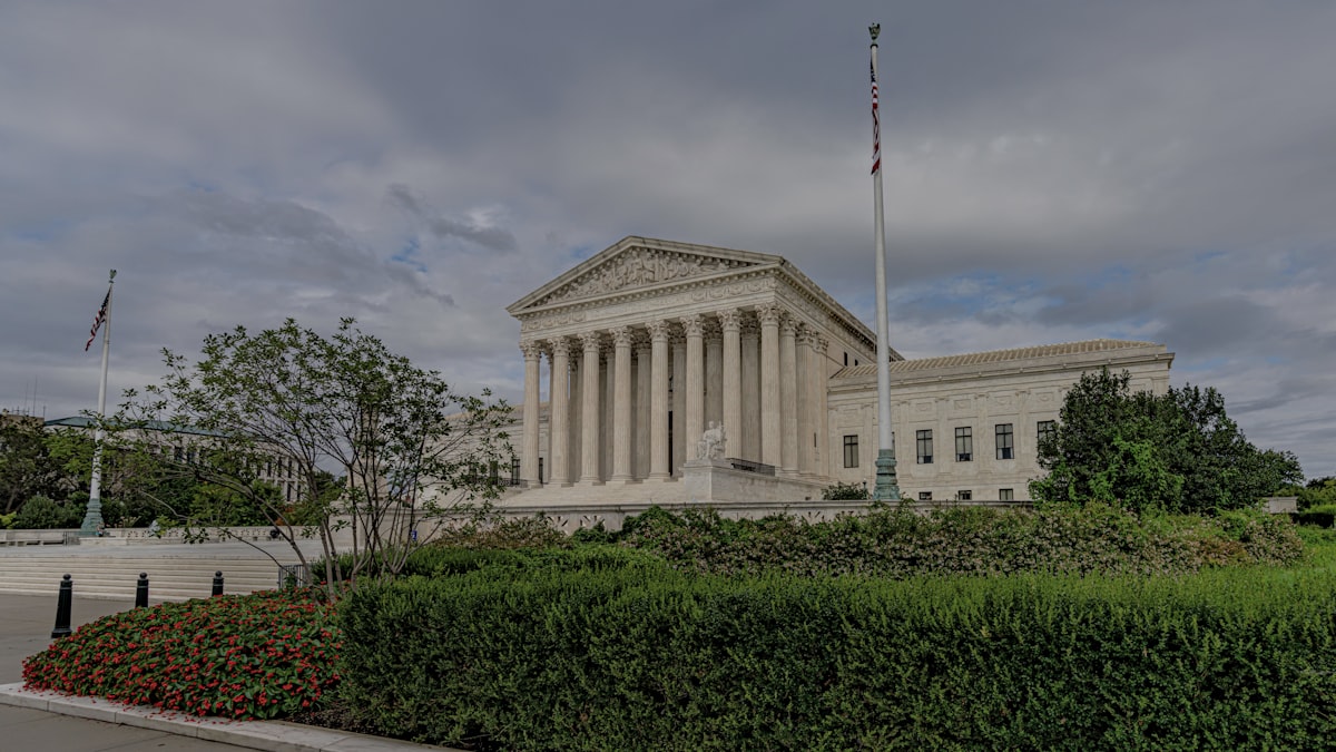 Supreme Court Unable to Find Source of Roe v. Wade Overturn Leak