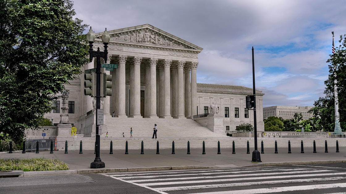 Roundup Supreme Court Case 2026: SCOTUS Could Wipe Out 60,000 Cancer Lawsuits