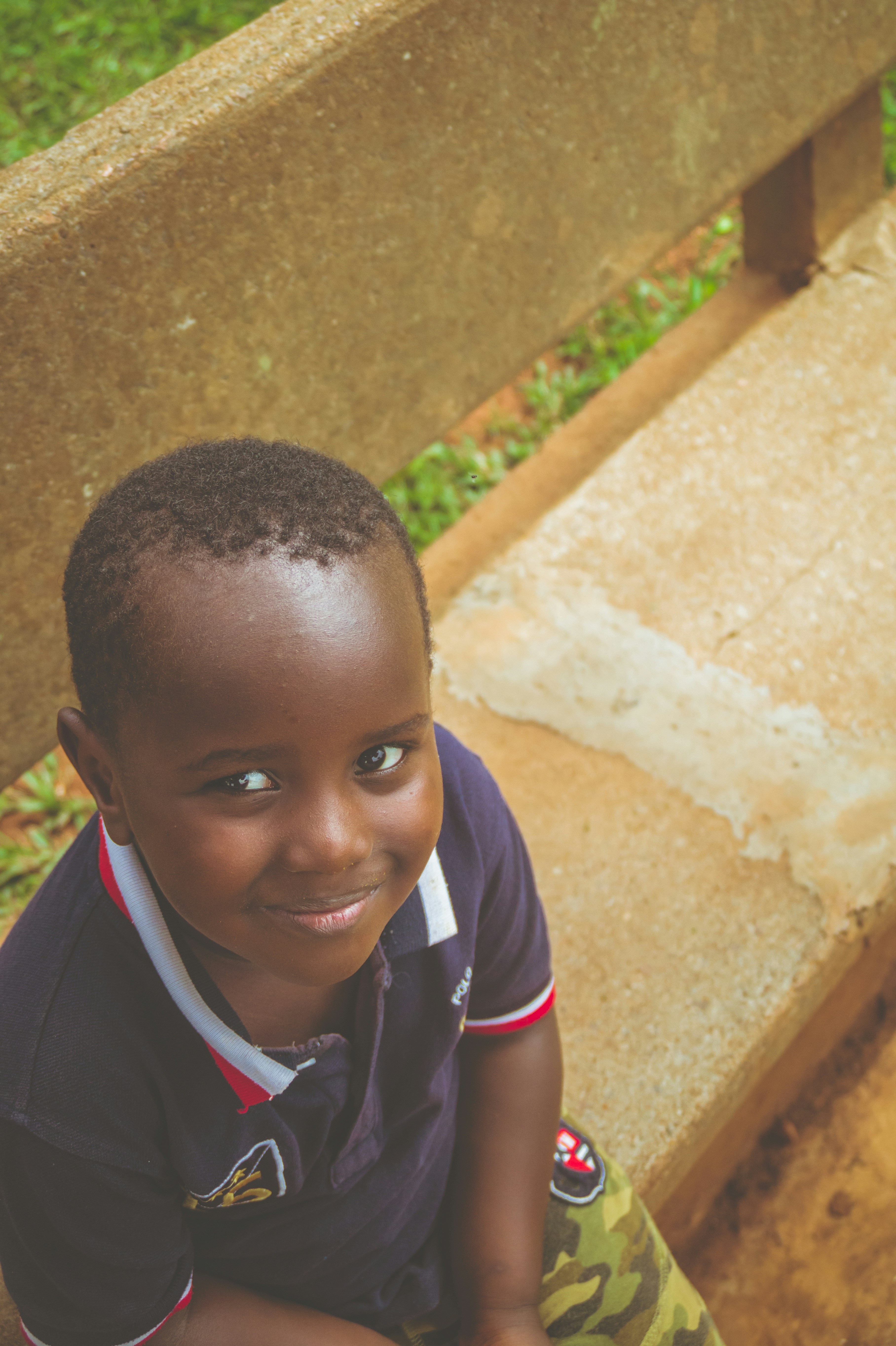 Photo by thepeterlubega