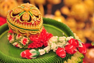 A beautifully sublimated decorative item.