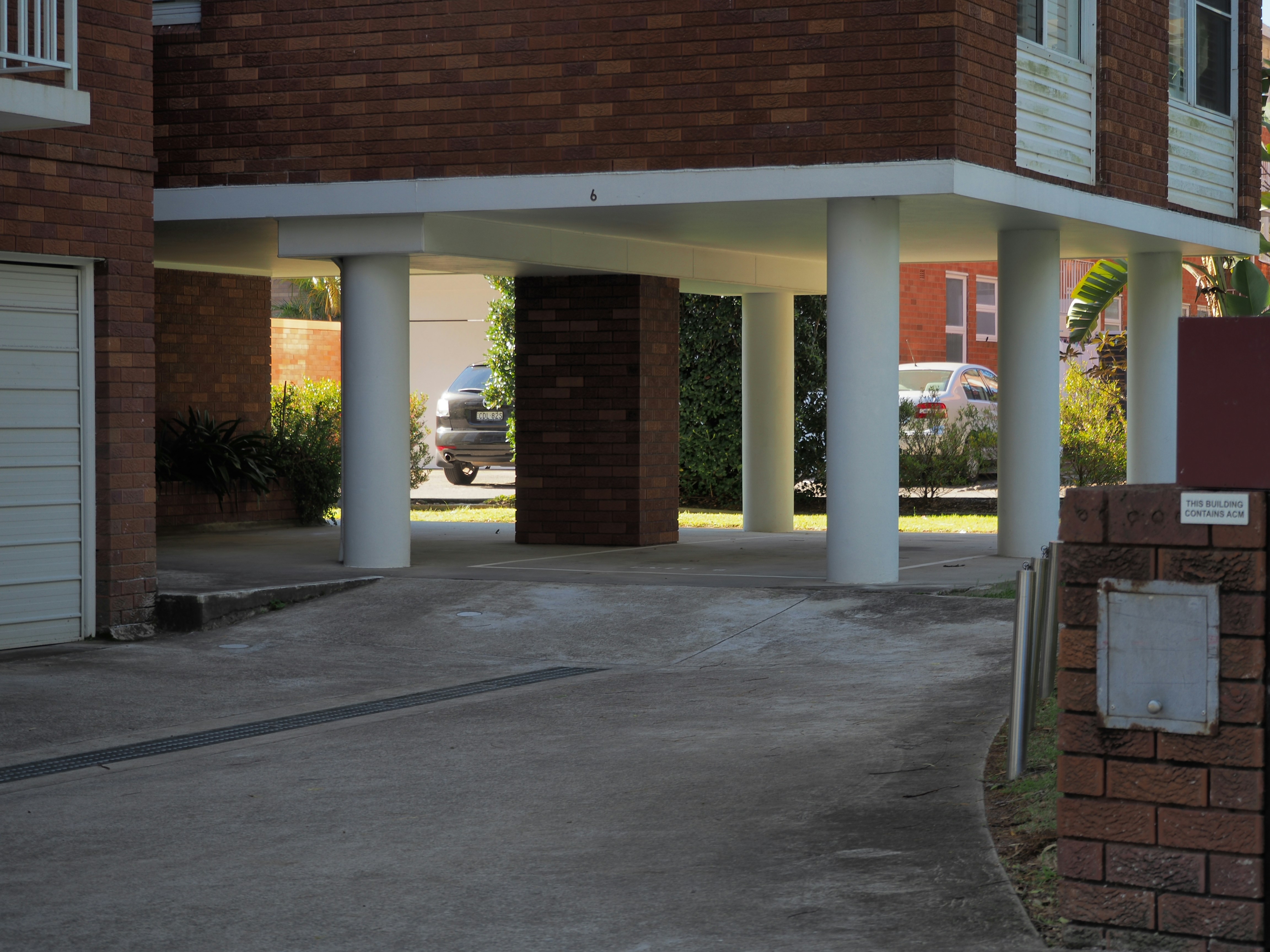 white and brown concrete building