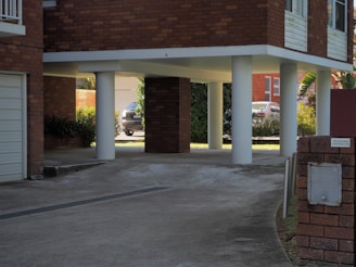 driveway repair