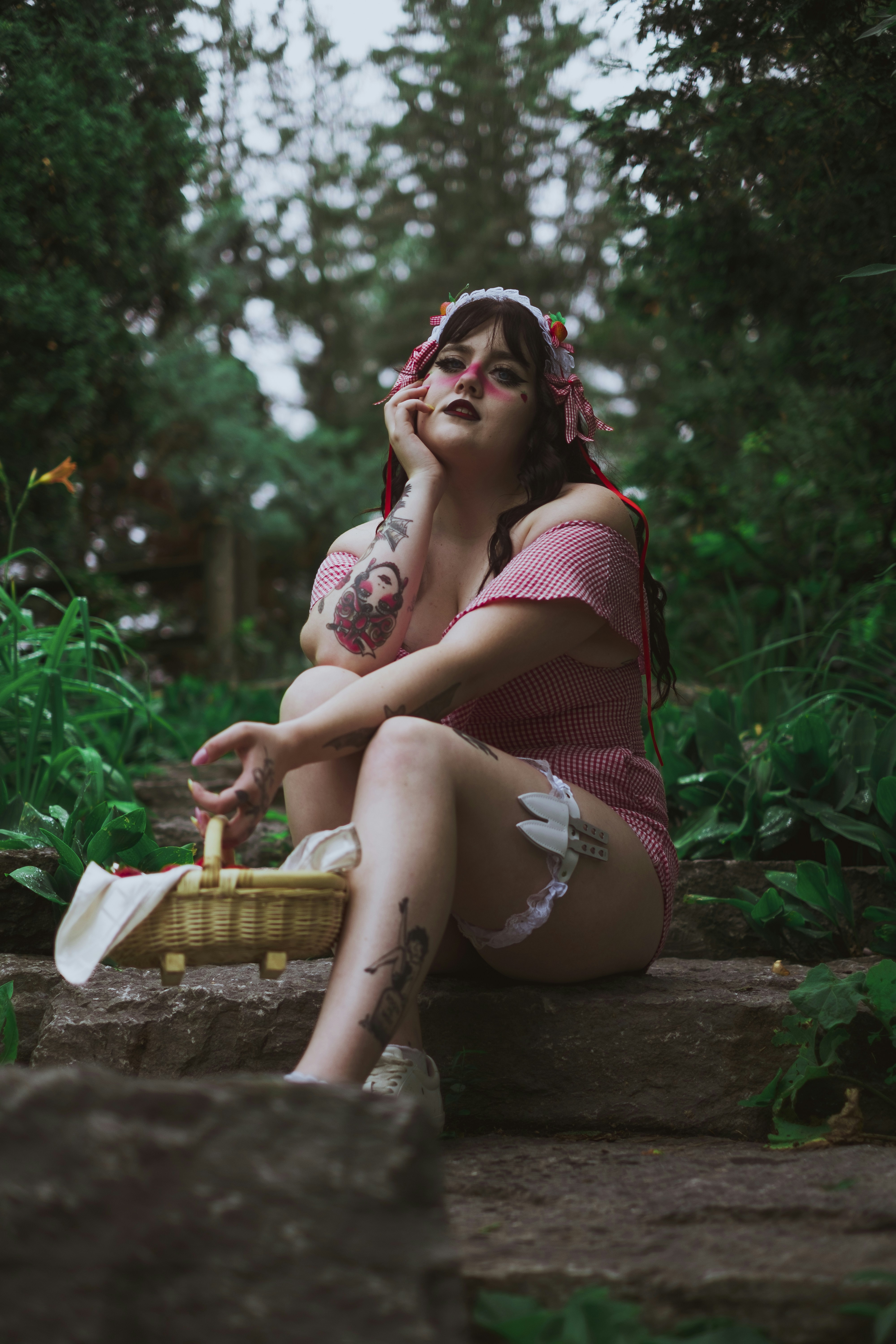 Услуги Тату салонов