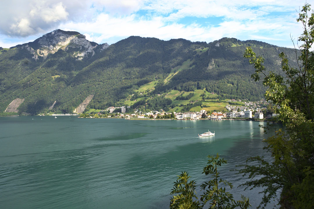 3-Day Luxury Switzerland Travel Itinerary