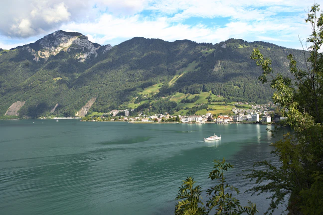 3-Day Luxury Switzerland Travel Itinerary