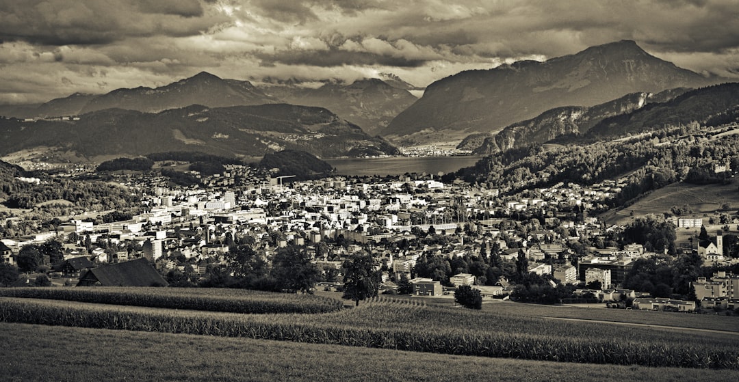 7 Day Trips from Lucerne Alpine Peaks and Historic Towns within 3 H… — 7 Day Trips from Lucerne A…, photo 2