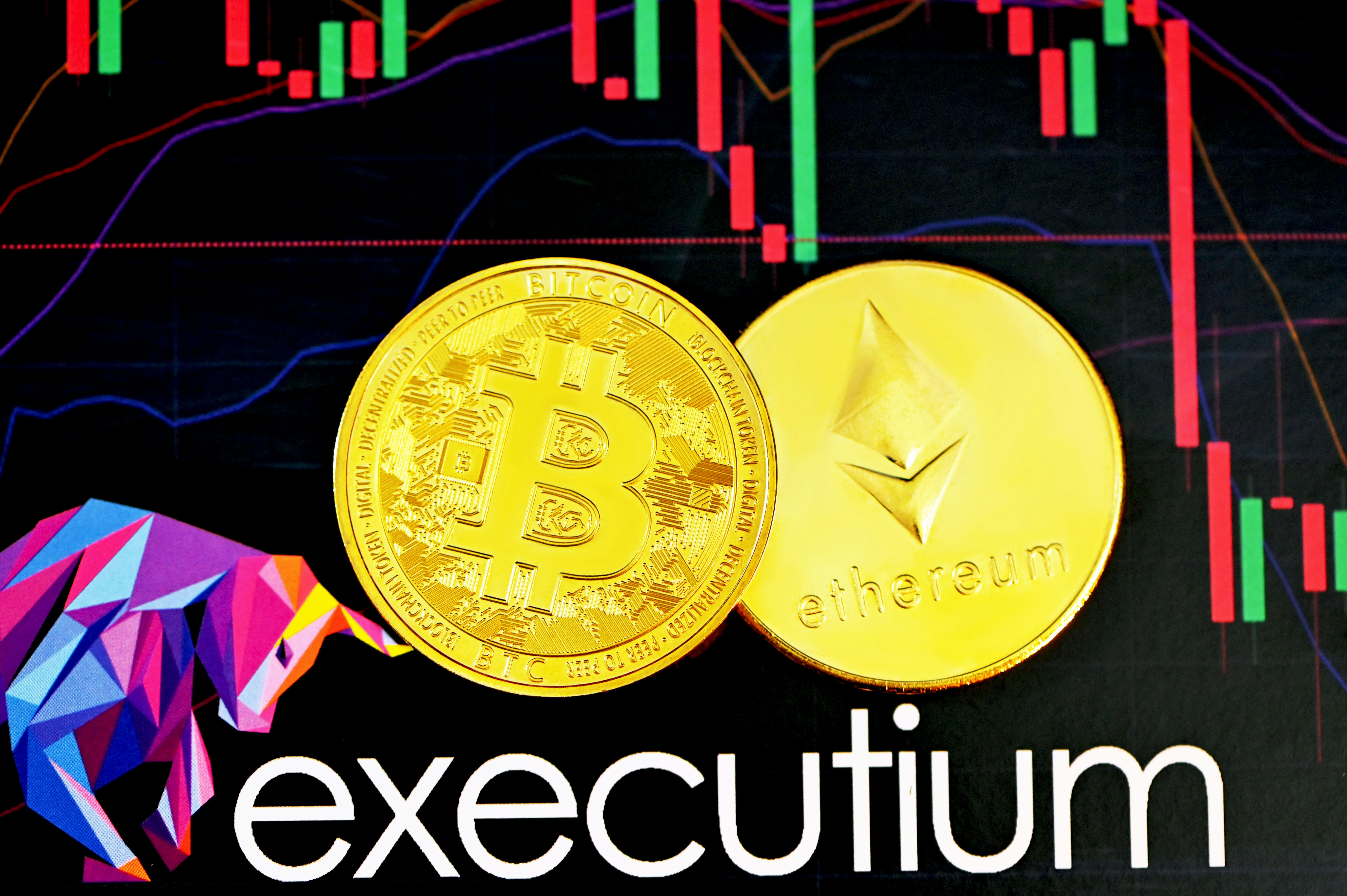 OKX lance X-Perps en Europe pour les dérivés réglementés