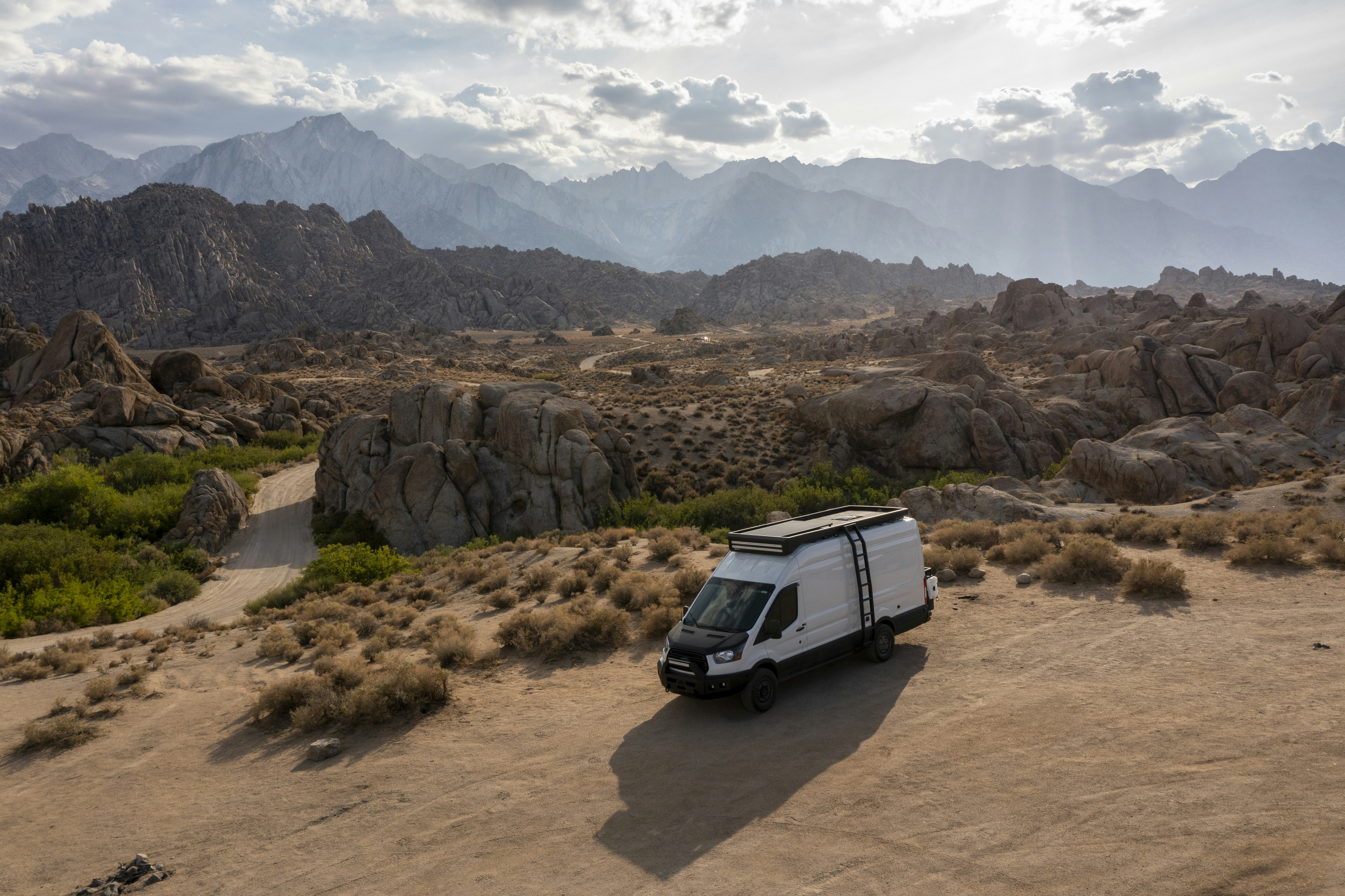 Van-to-Camp: Smart Systems for 2026 Campers — Energy, Layouts, and Living Small